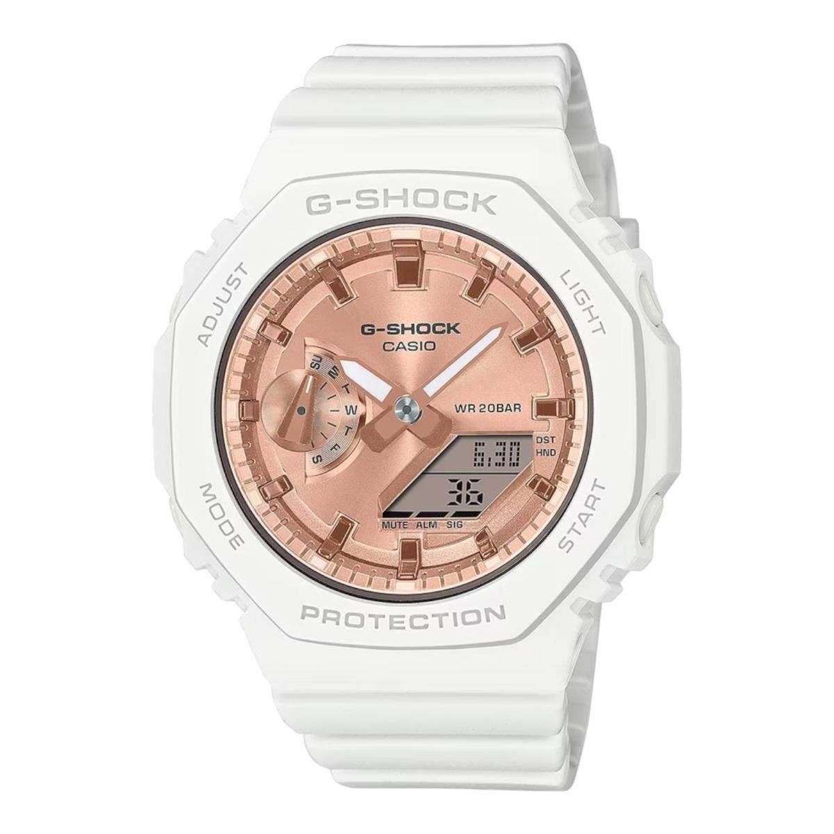 G-SHOCK OROLOGIO Unisex