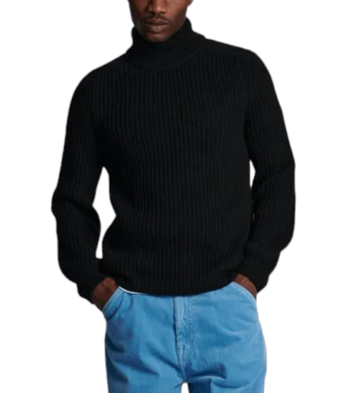 EDWIN KNIT Uomo