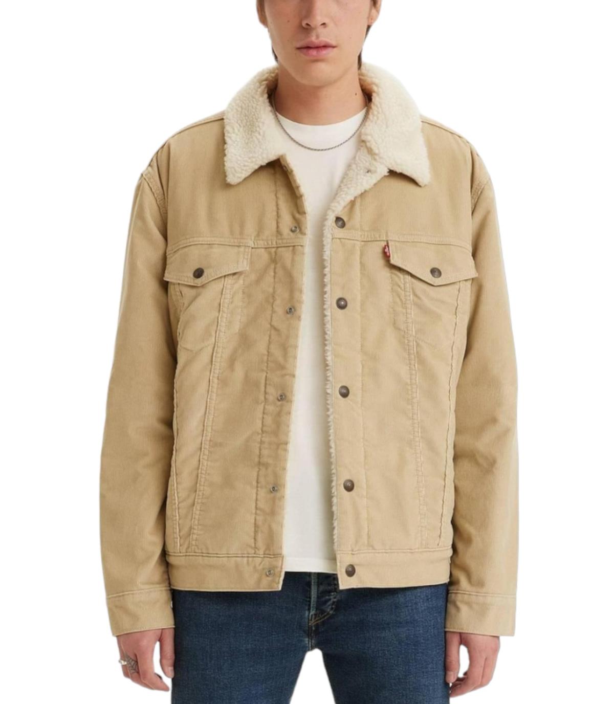 LEVI'S® JACKET Uomo