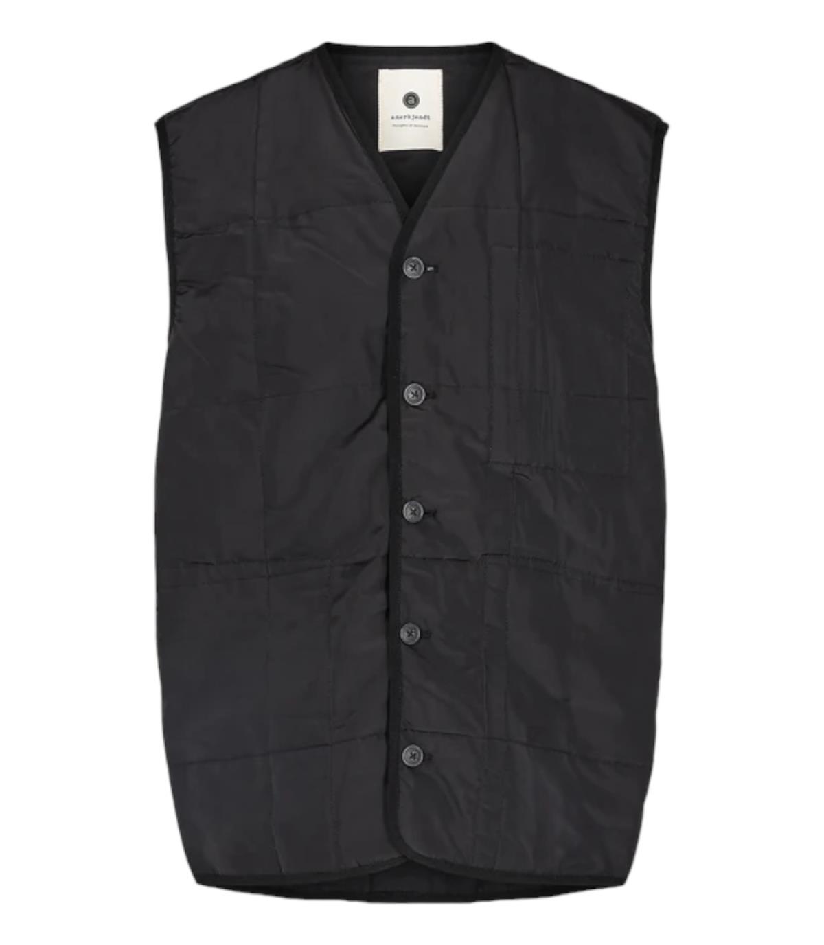 ANERKJENDT VEST Uomo