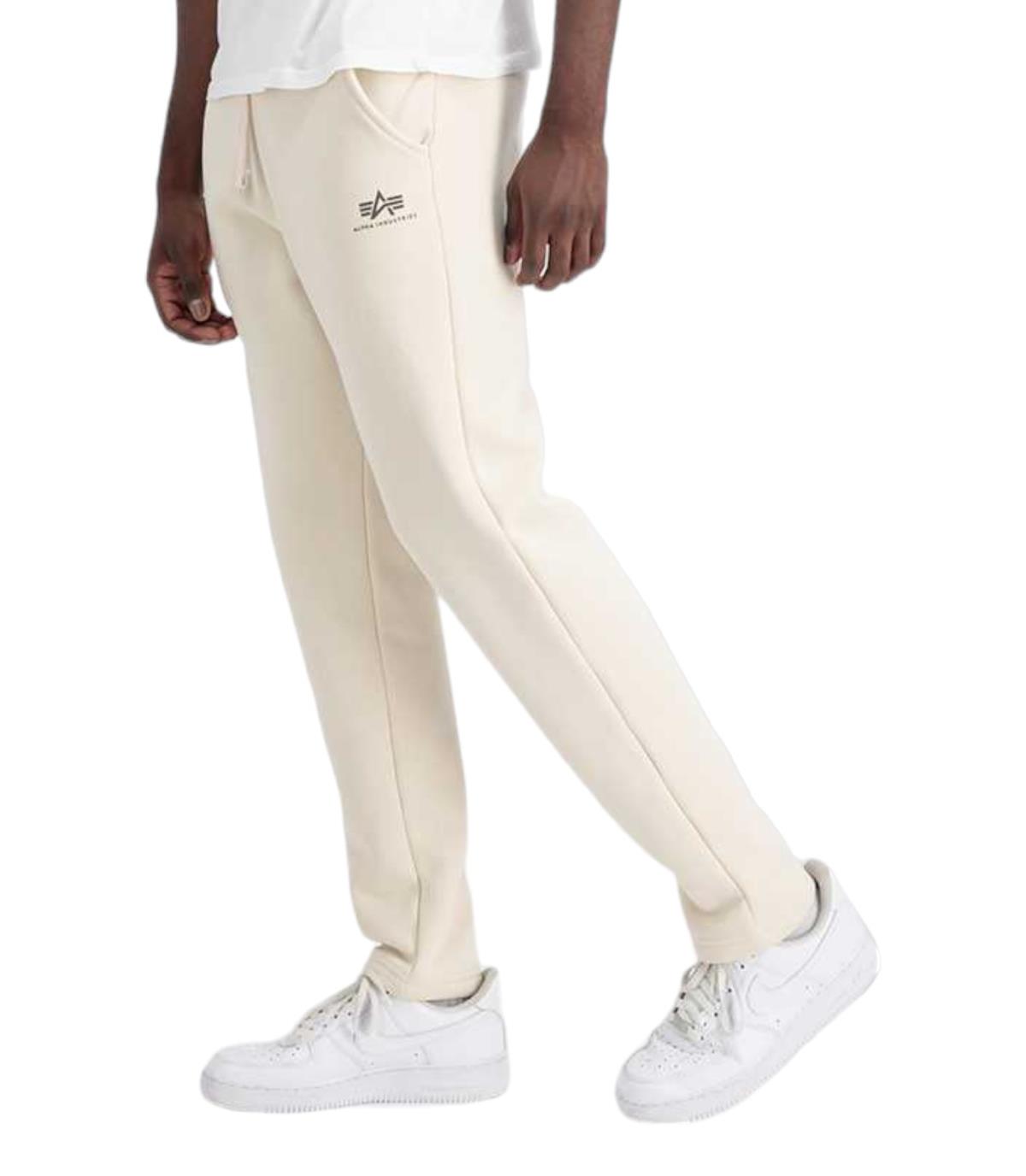 ALPHA INDUSTRIES PANTALONE Uomo