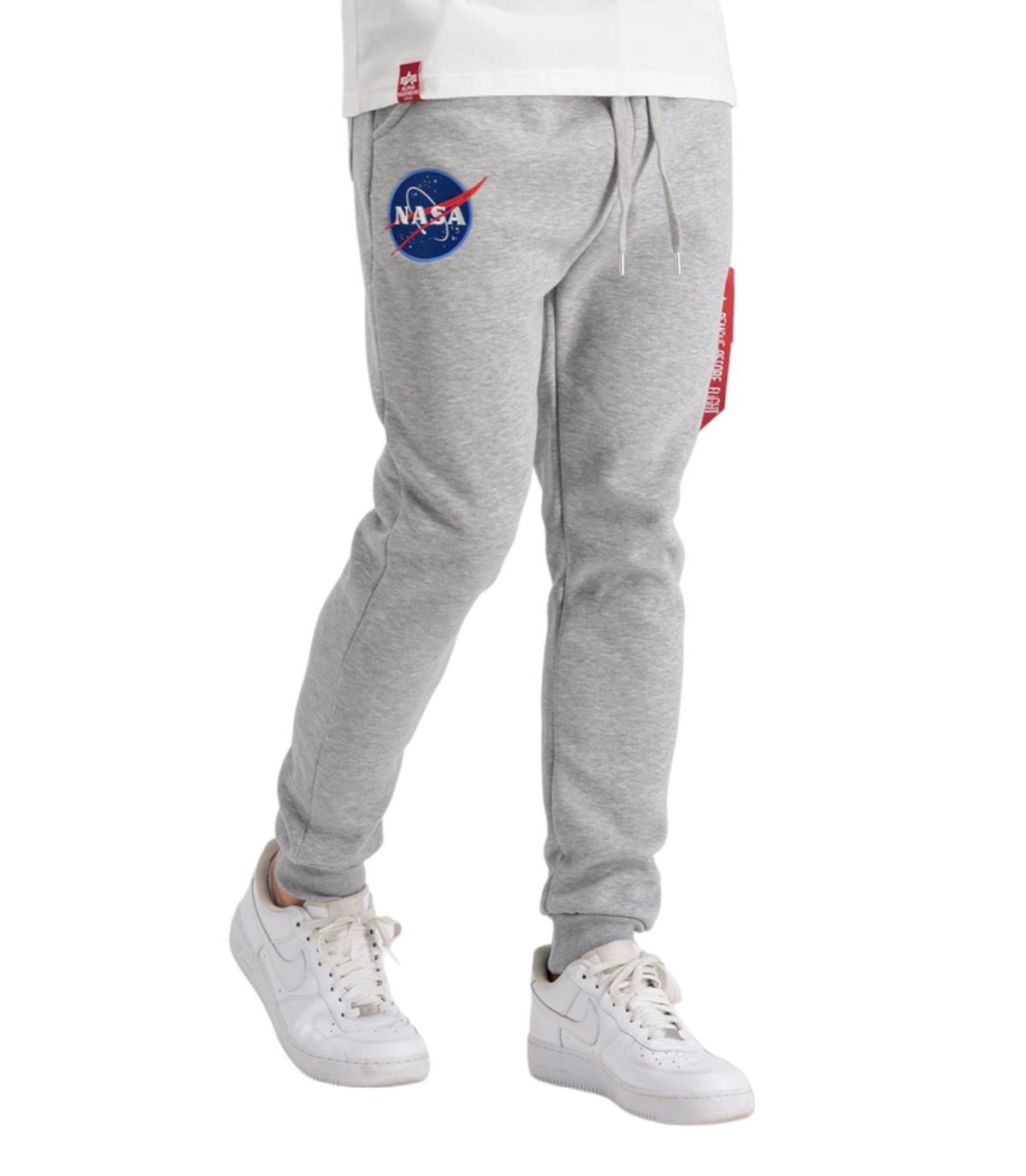 Alpha Industries Pantalone Uomo