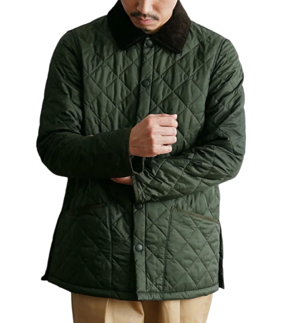 BARBOUR JACKET Uomo