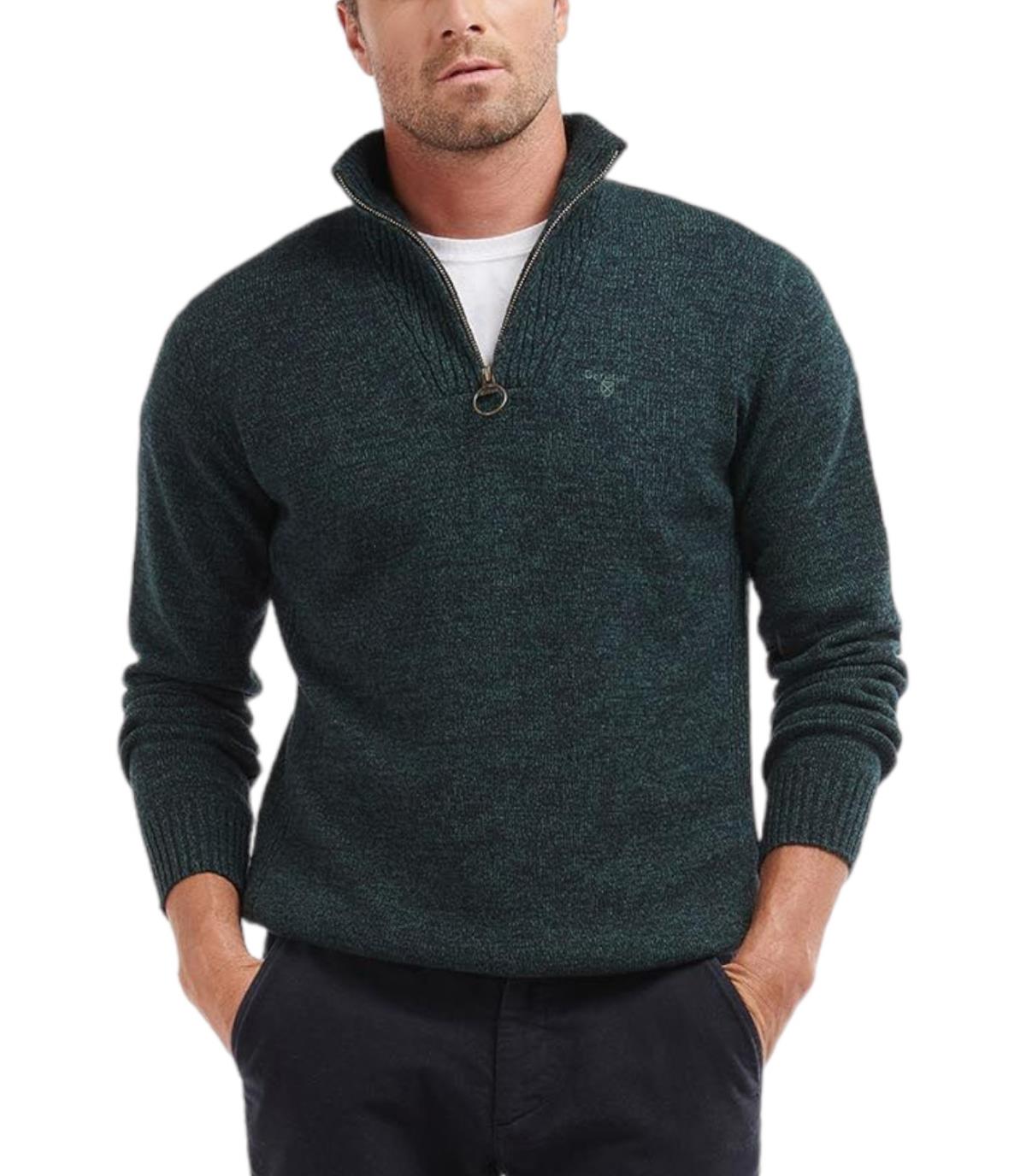 Barbour Knit Uomo