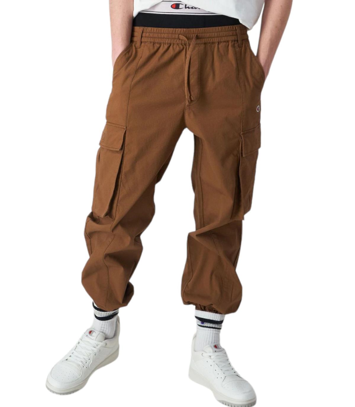 CHAMPION PANTALONE Uomo