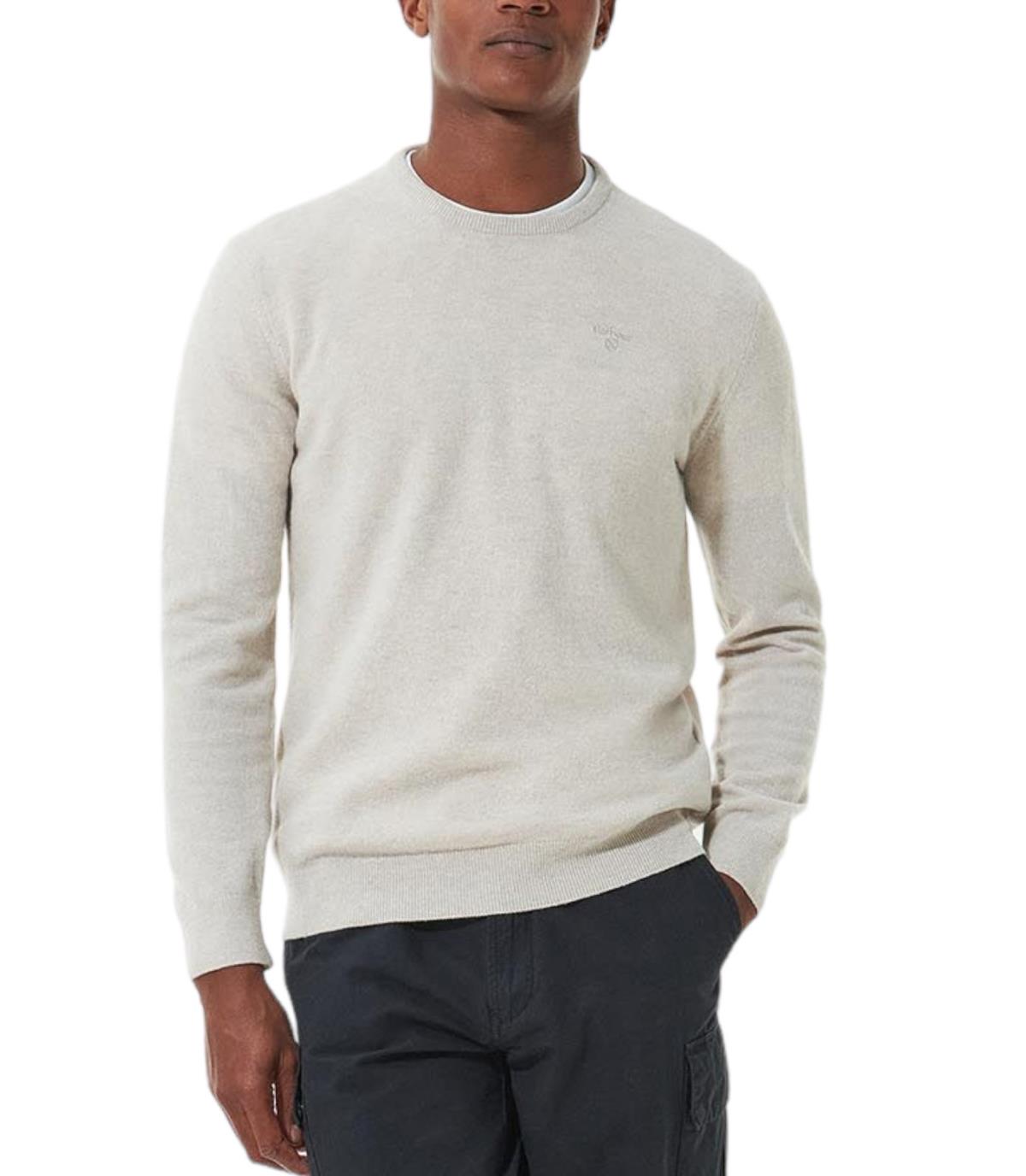 BARBOUR KNIT Uomo