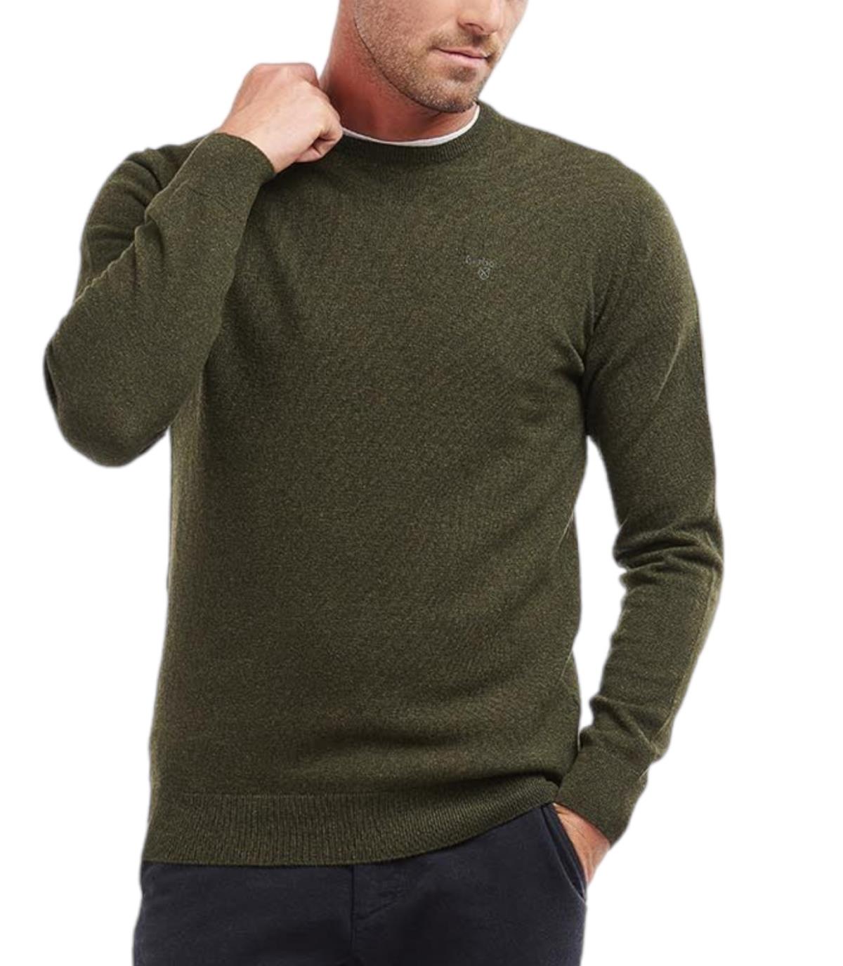 Barbour Knit Uomo
