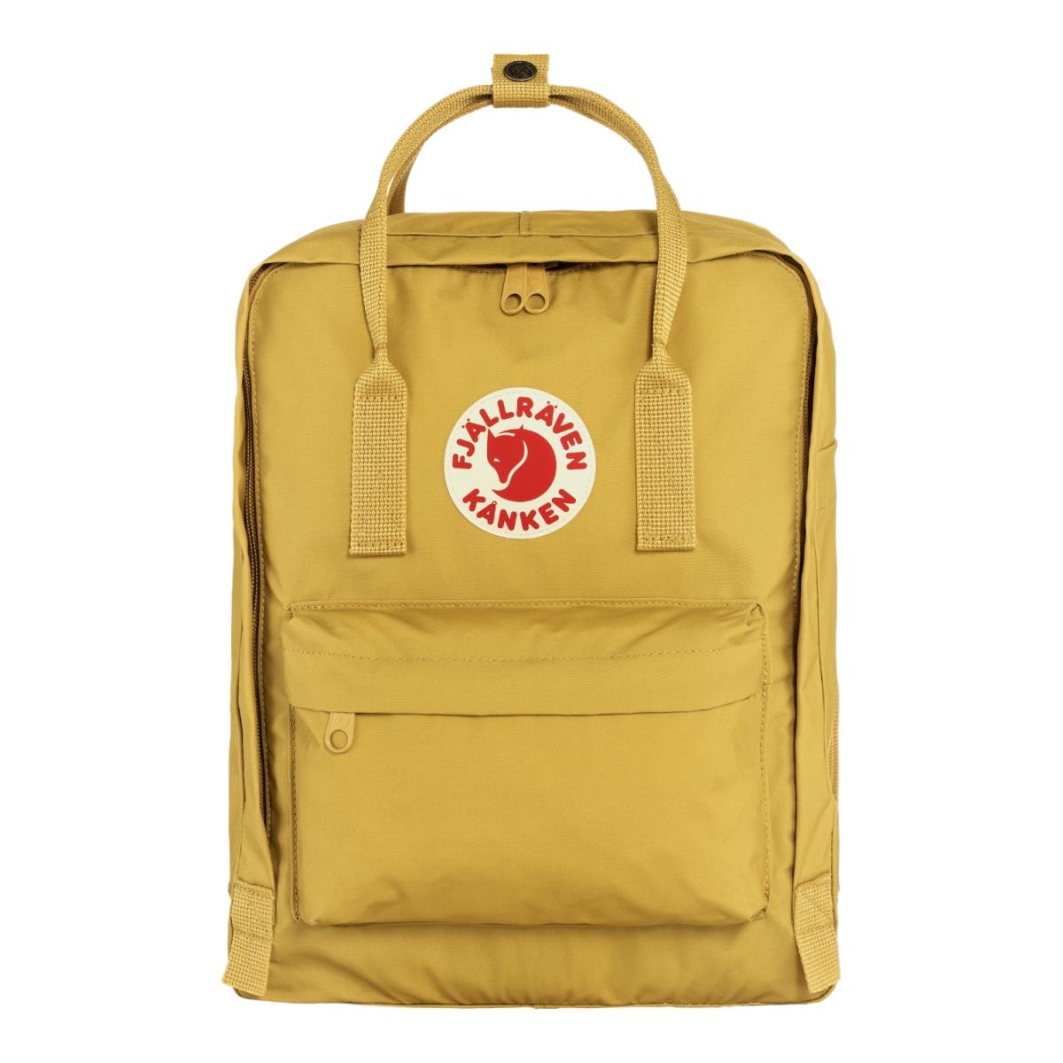 FJALL RAVEN ZAINO Unisex