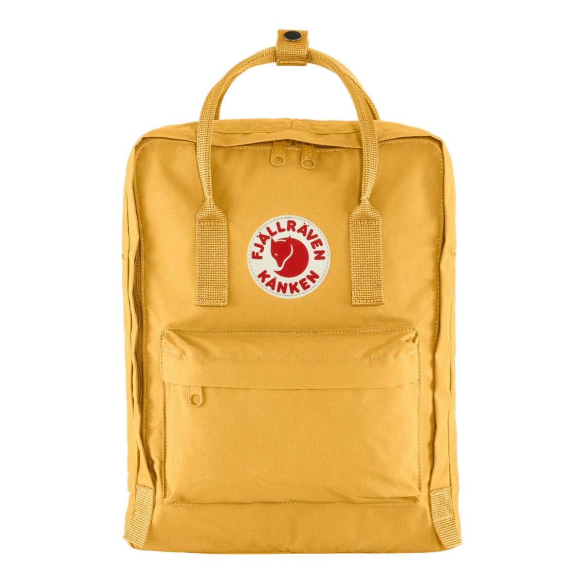 FJALL RAVEN ZAINO Unisex
