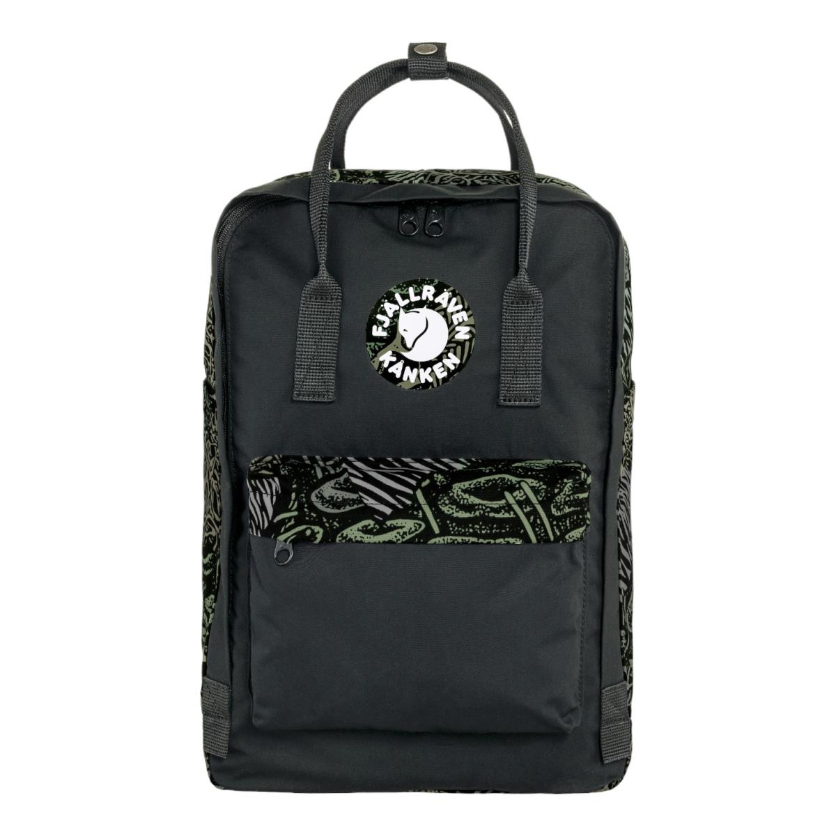 FJALL RAVEN ZAINO Unisex