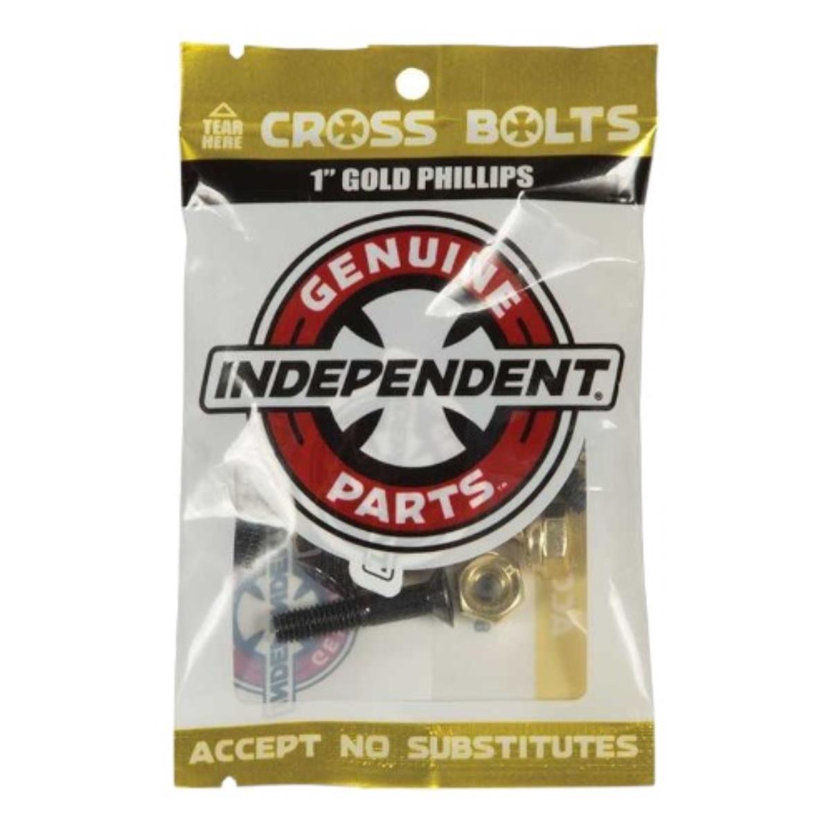 INDEPENDENT VITI Unisex