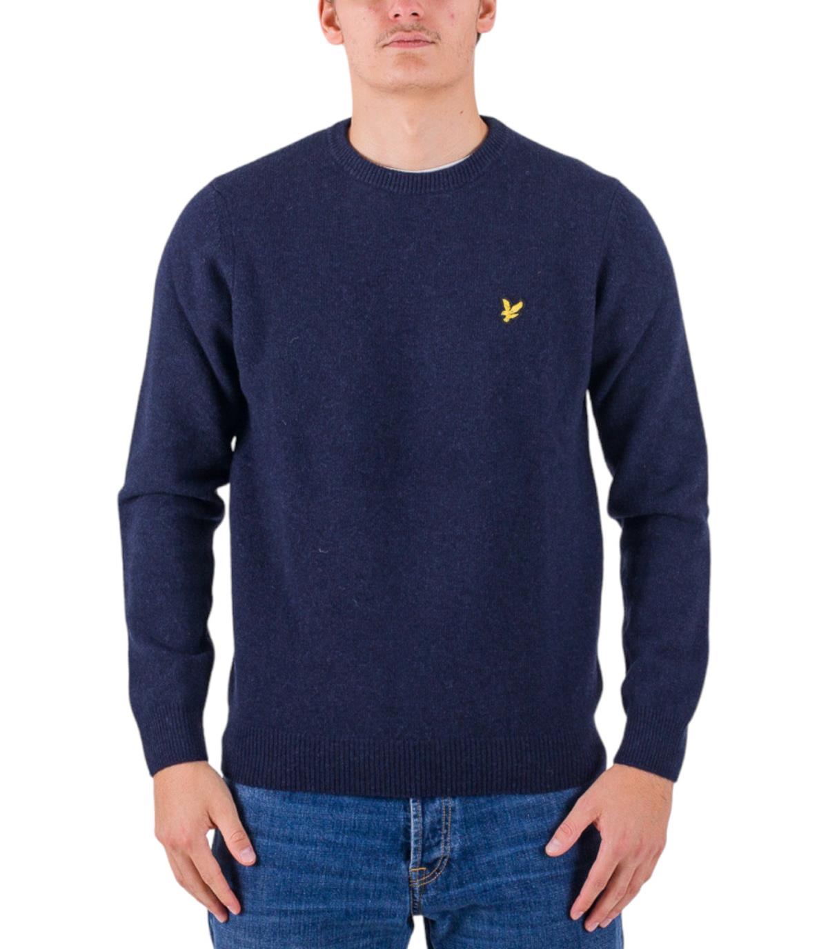 Lyle & Scott Knit Uomo
