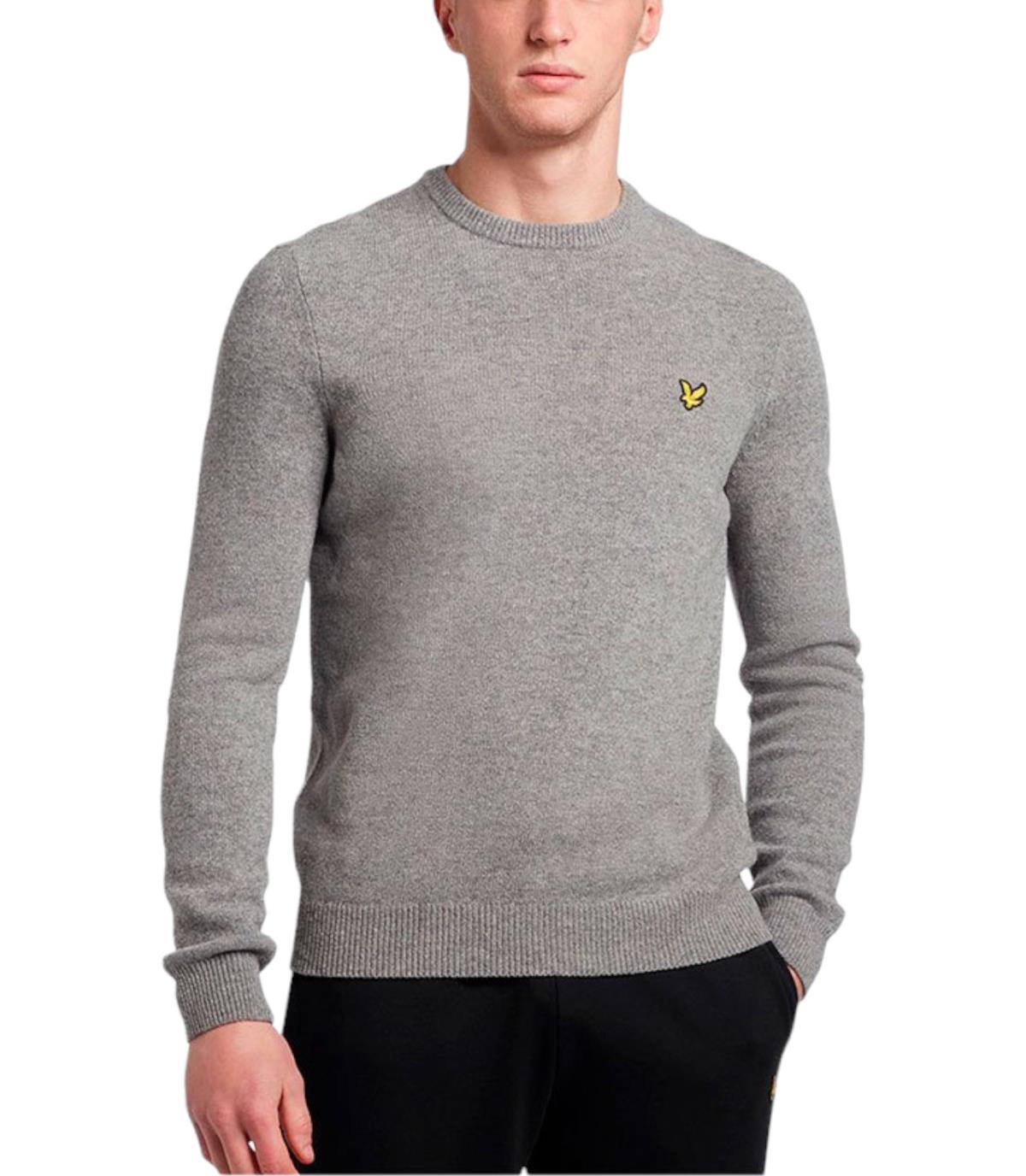 LYLE & SCOTT KNIT Uomo