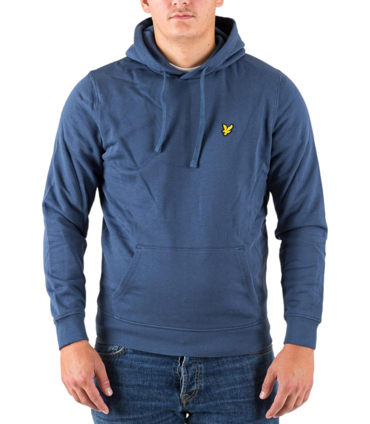 LYLE & SCOTT FELPA