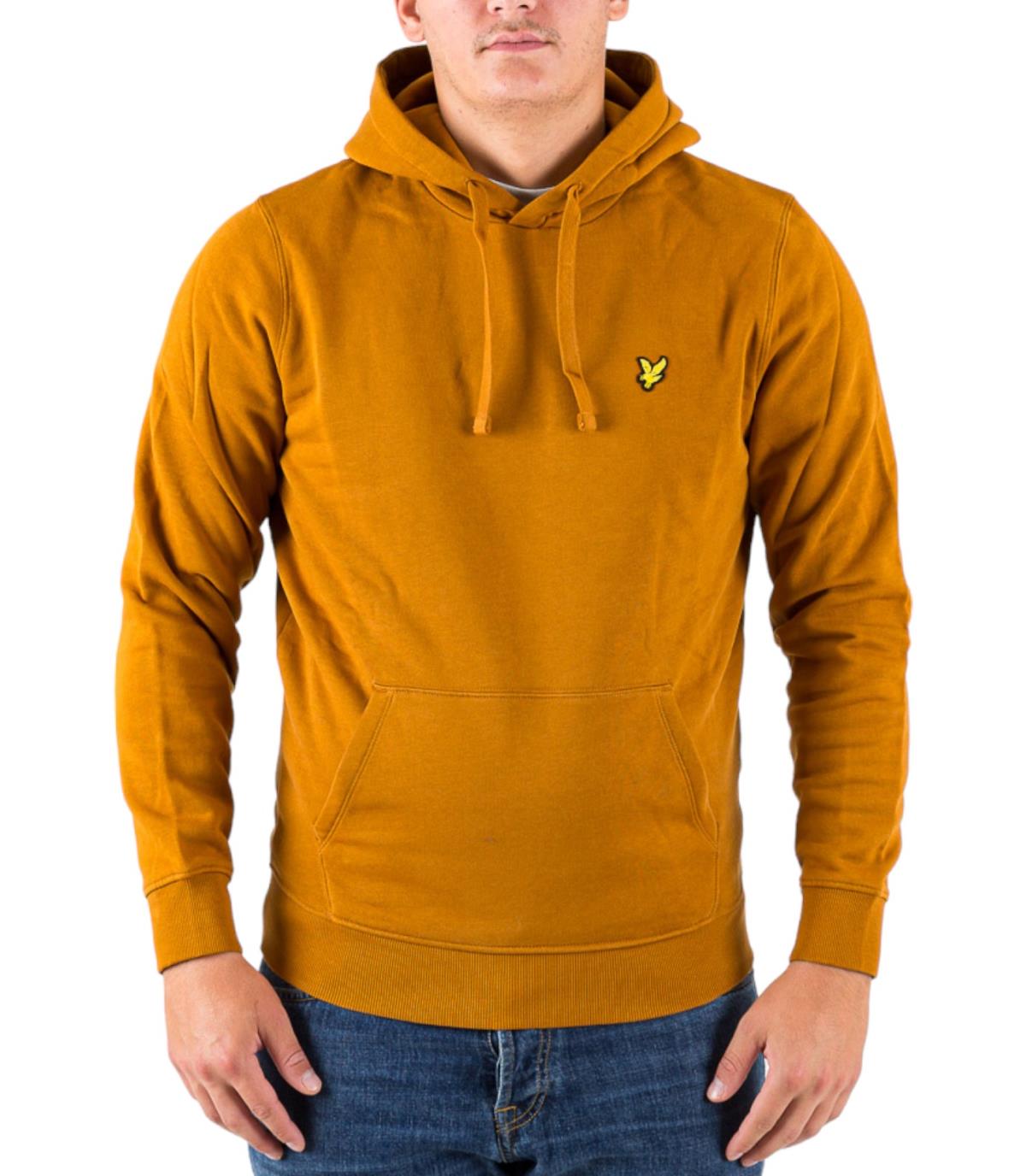 Lyle & Scott Felpa Autunno/inverno
