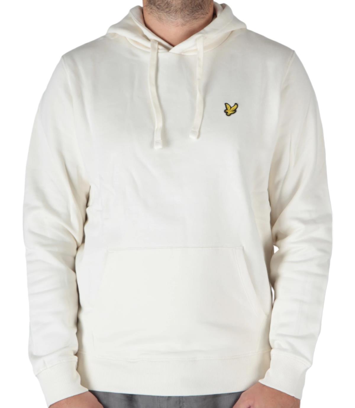 Lyle & Scott Felpa Autunno/inverno