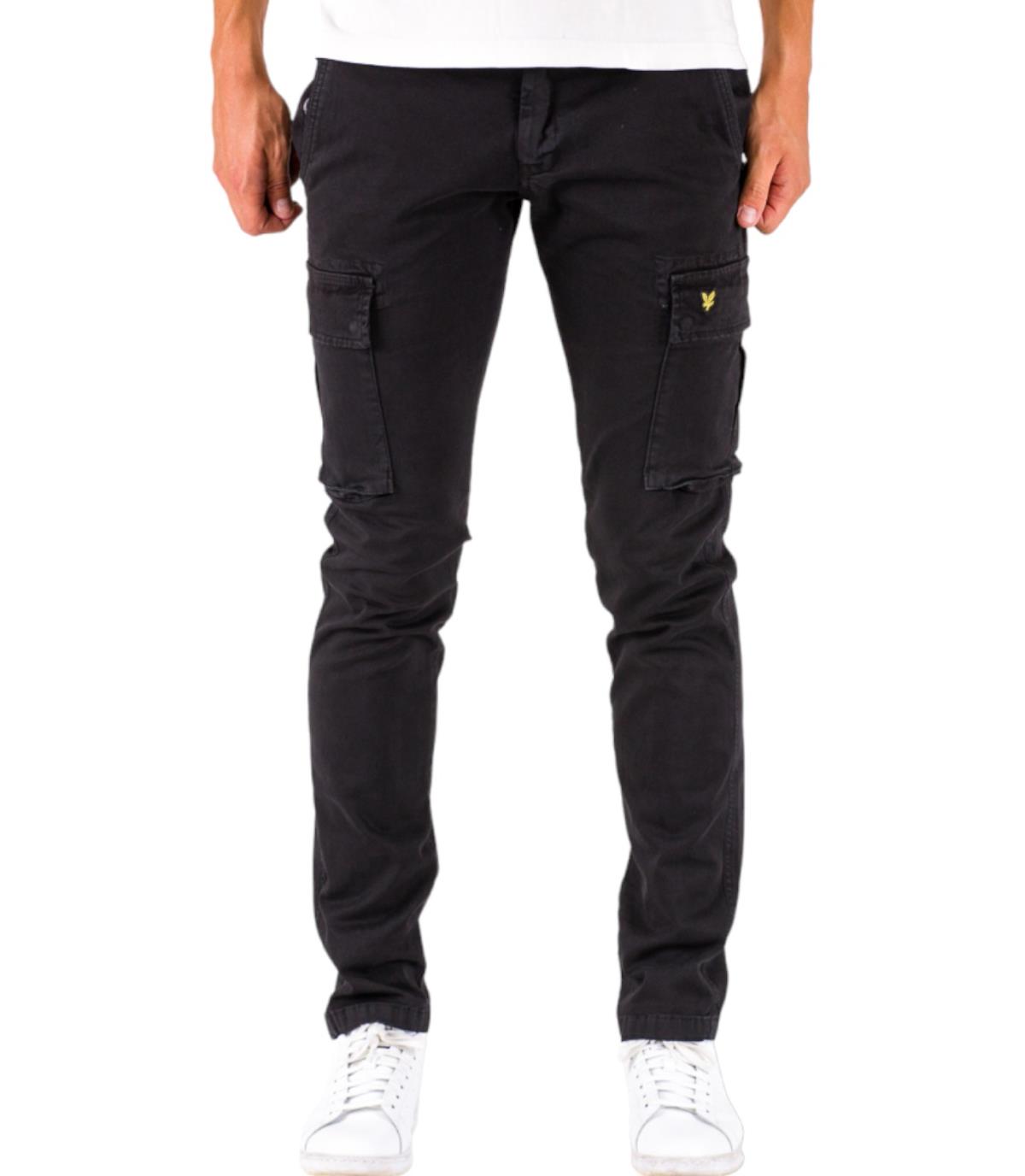 Lyle & Scott Pantalone Uomo
