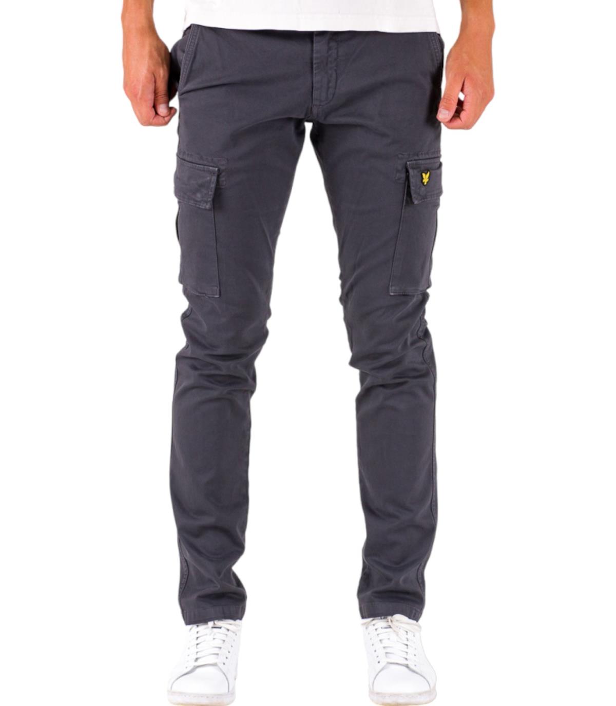 Lyle & Scott Pantalone Uomo
