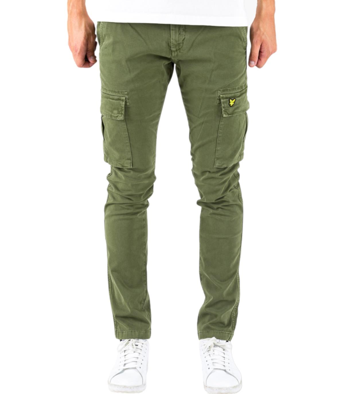 Lyle & Scott Pantalone Uomo