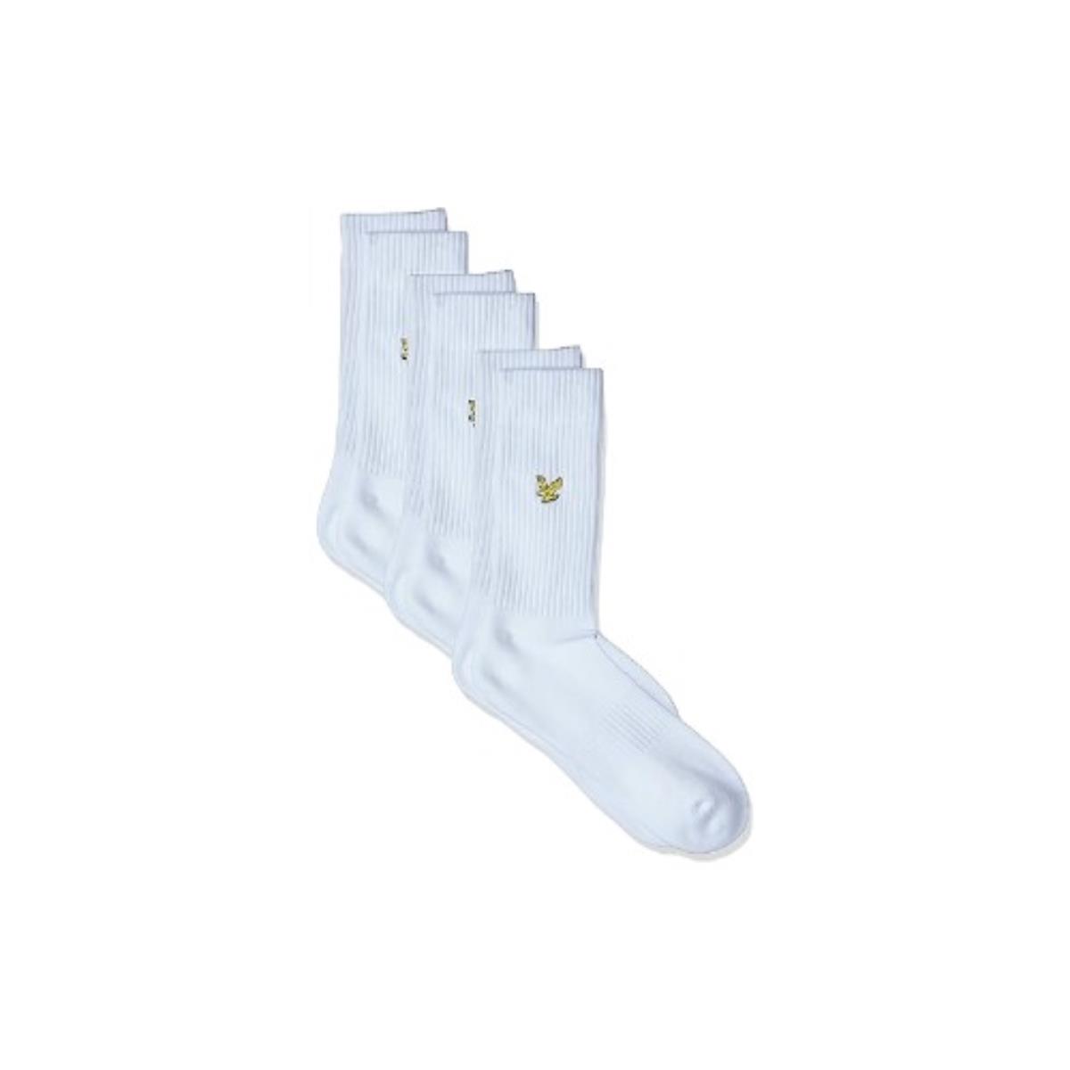 LYLE & SCOTT CALZINI Uomo