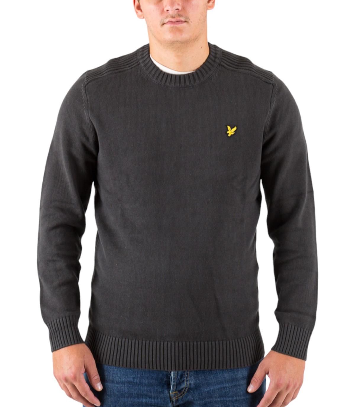 Lyle & Scott Maglione Uomo