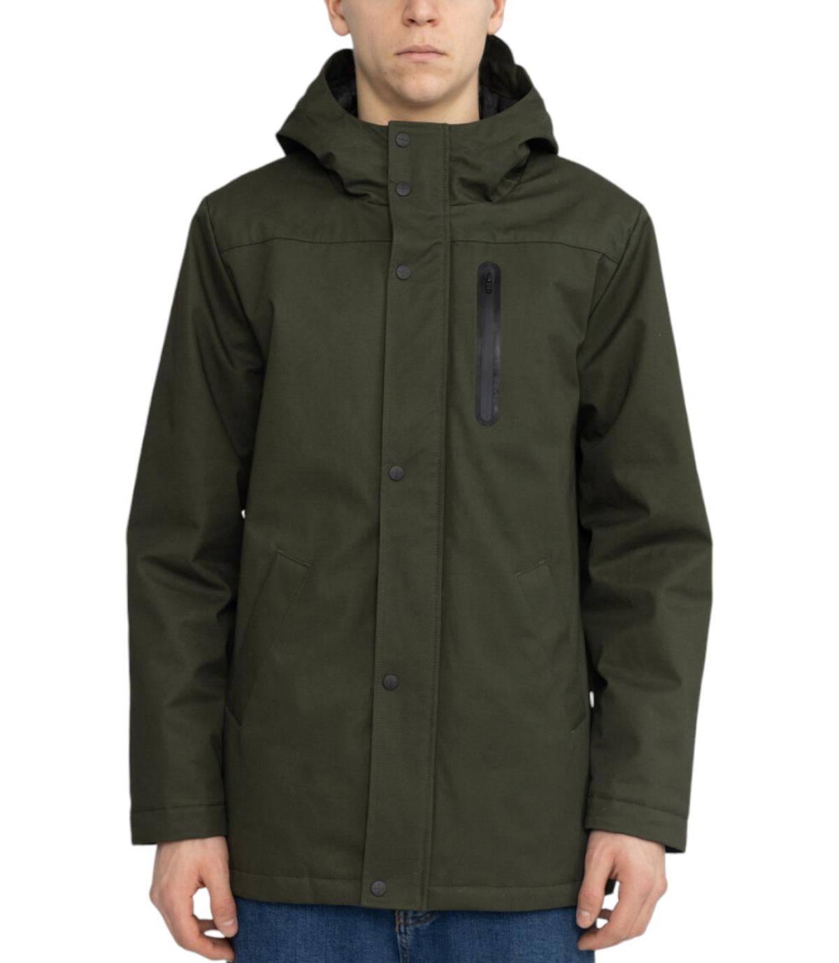 Rvlt Jacket Uomo