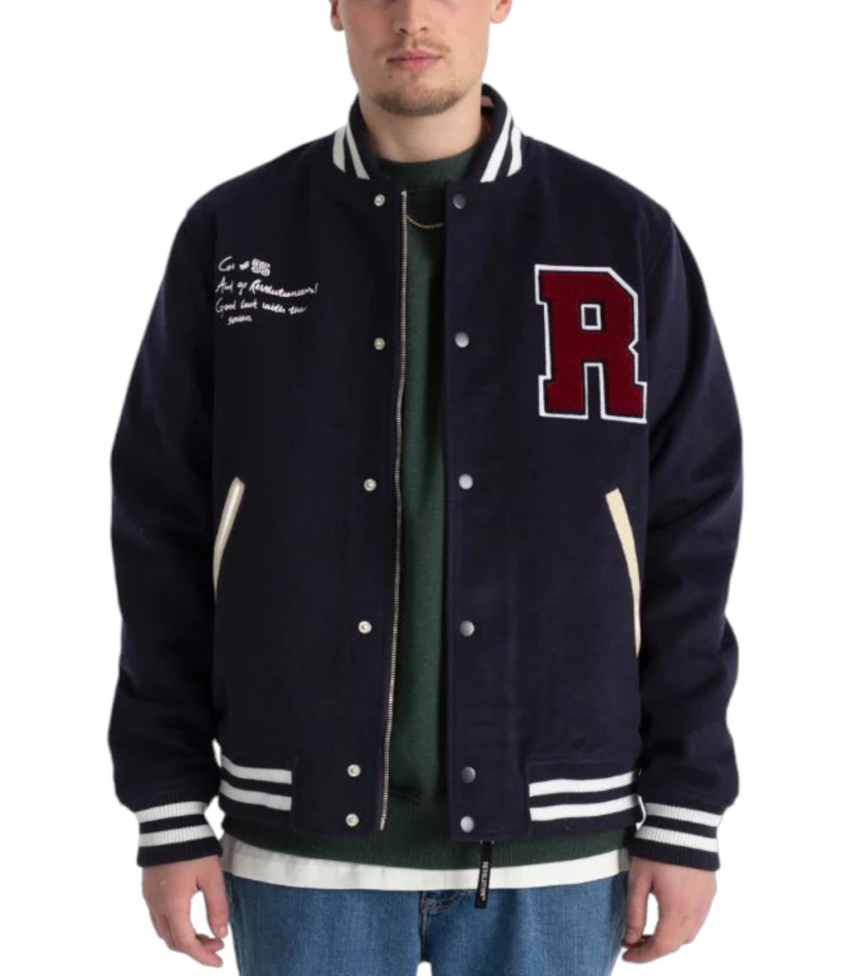 RVLT JACKET