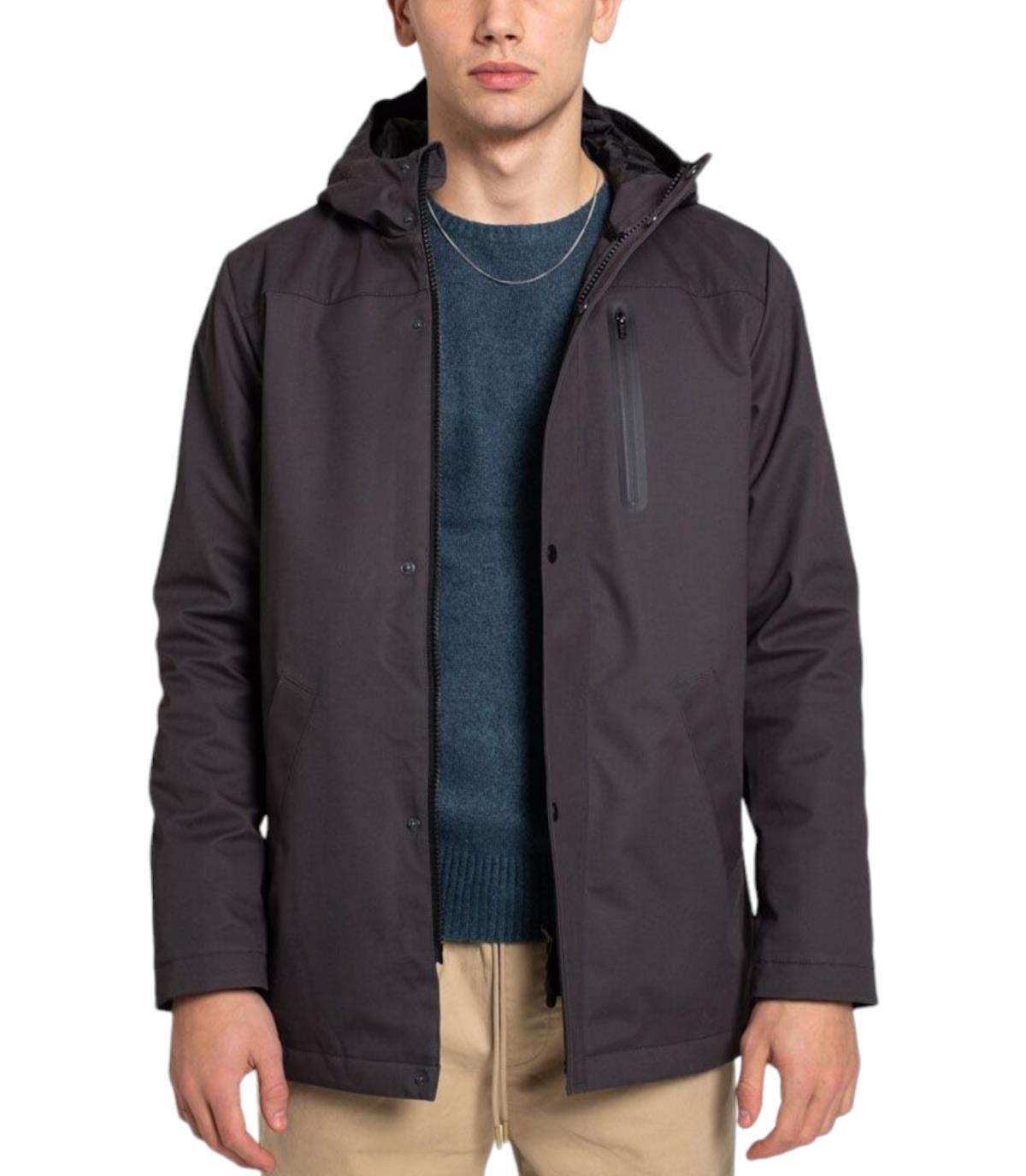 RVLT JACKET Uomo