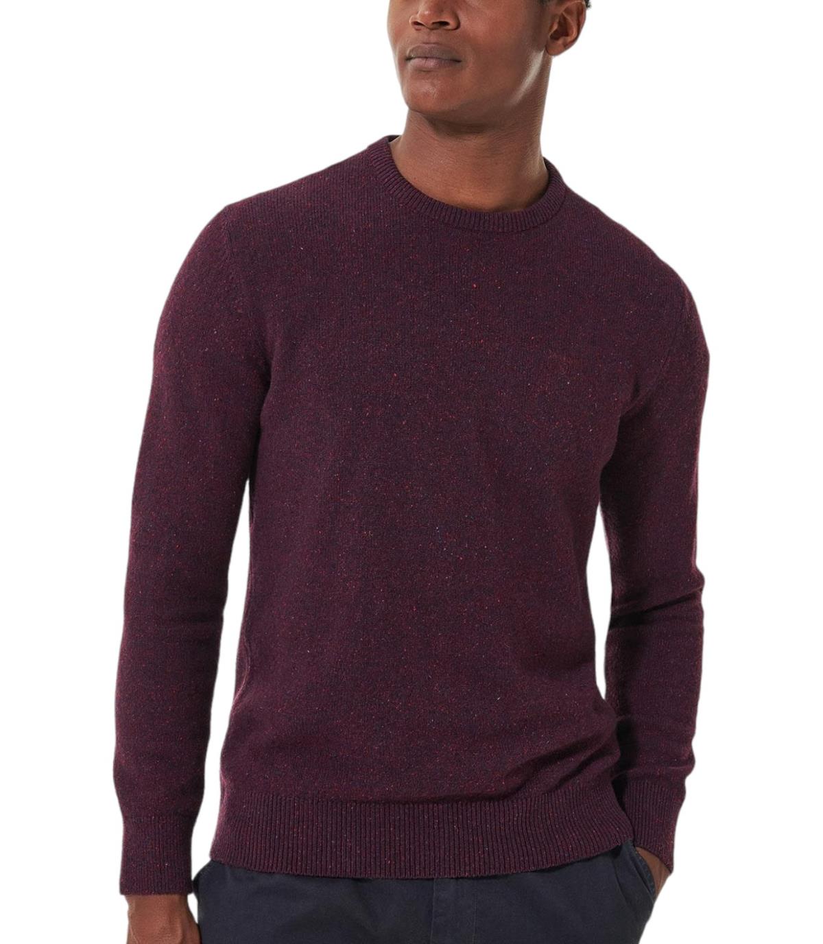 BARBOUR KNIT Uomo