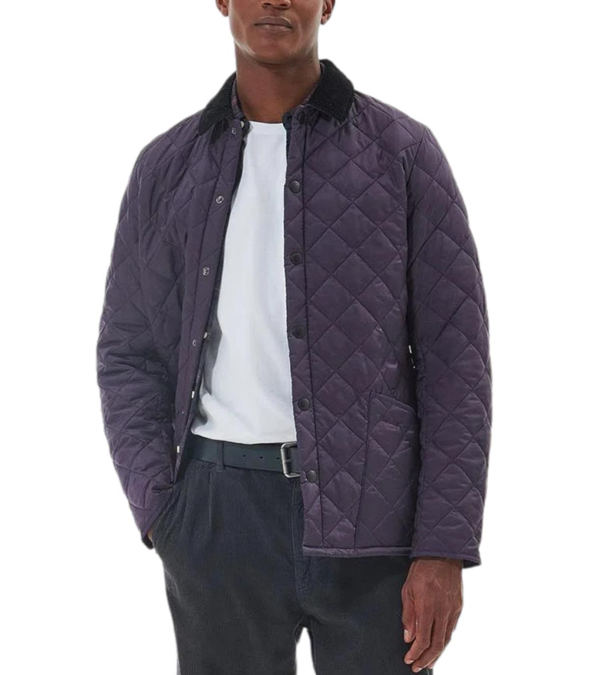 BARBOUR JACKET