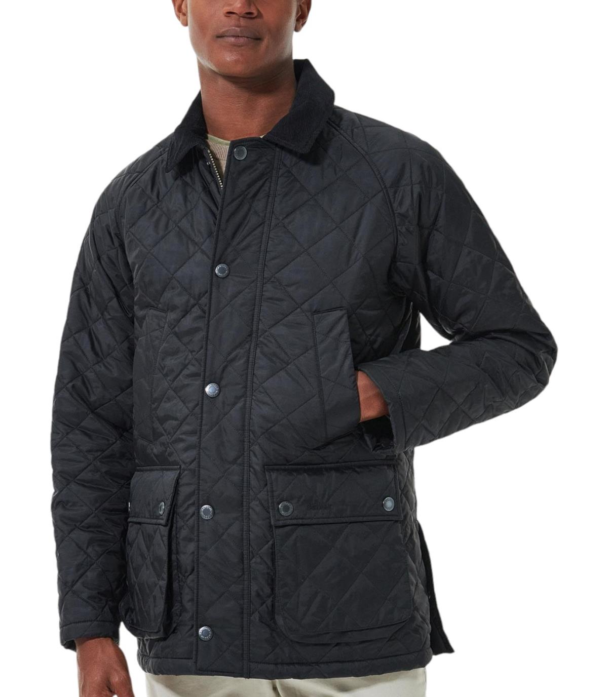 BARBOUR JACKET Uomo