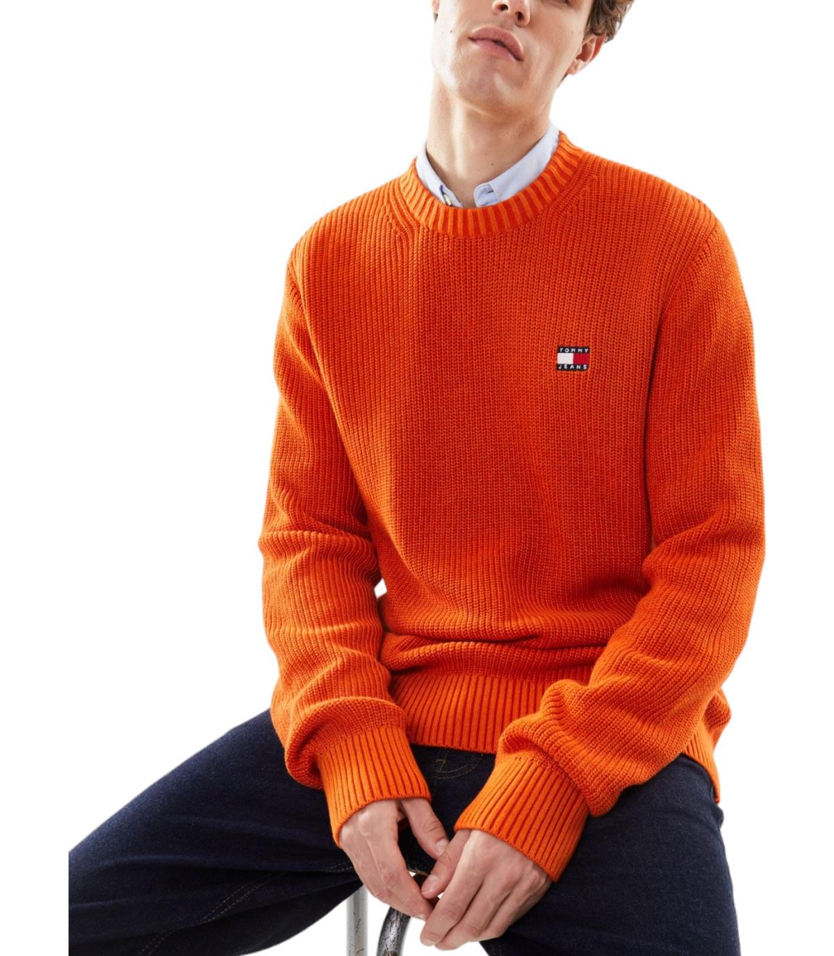 TOMMY HILFIGER FELPA Uomo
