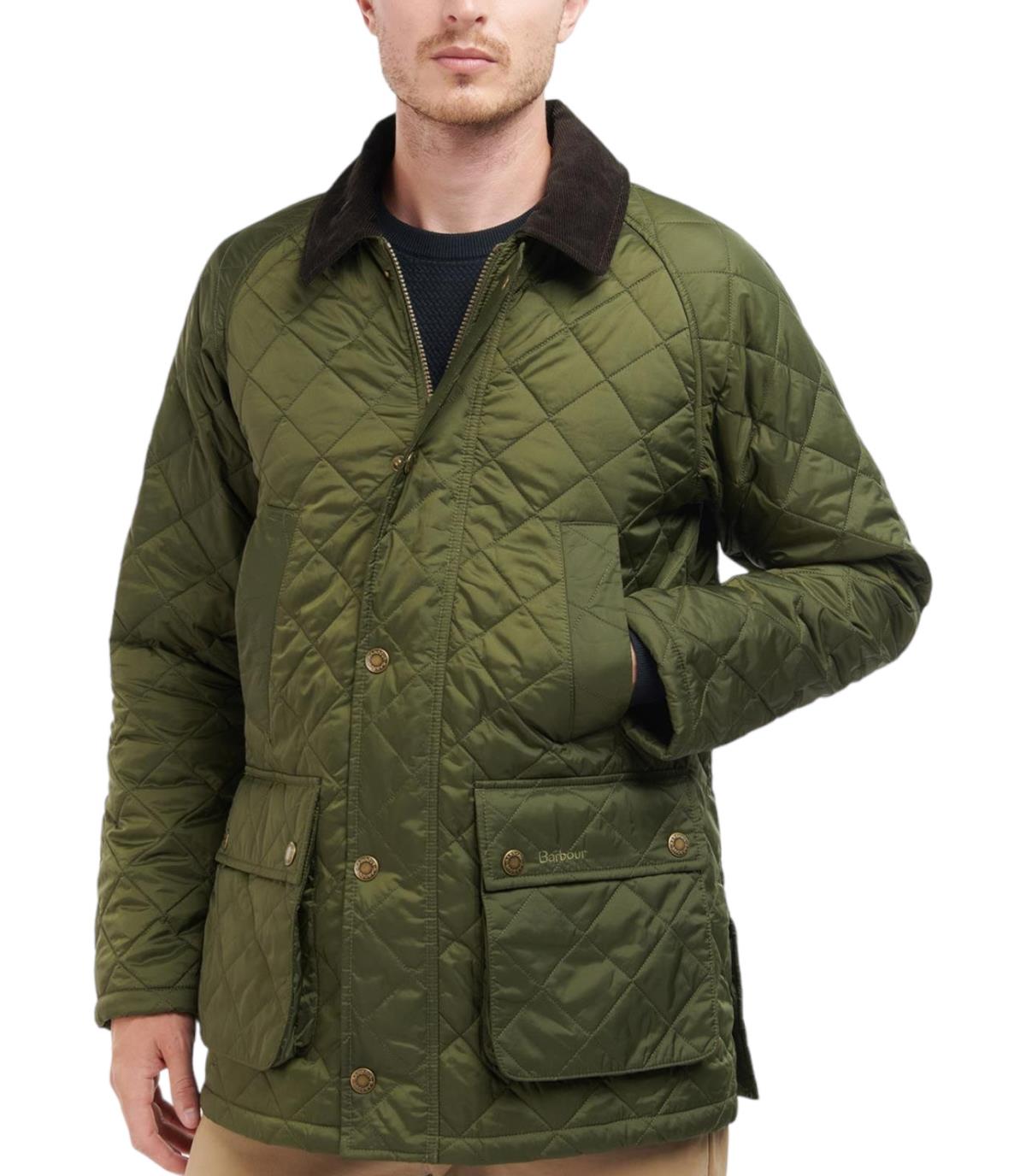 BARBOUR JACKET Uomo