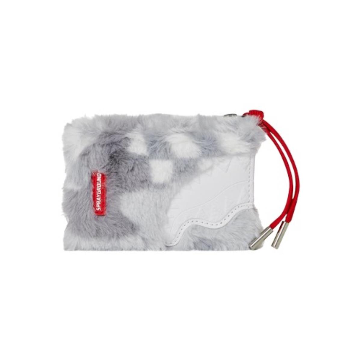 SPRAYGROUND PORTAFOGLI Unisex