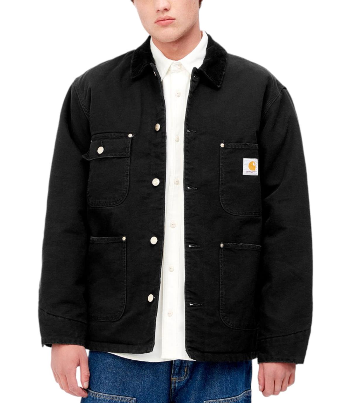 CARHARTT WIP JACKET Uomo