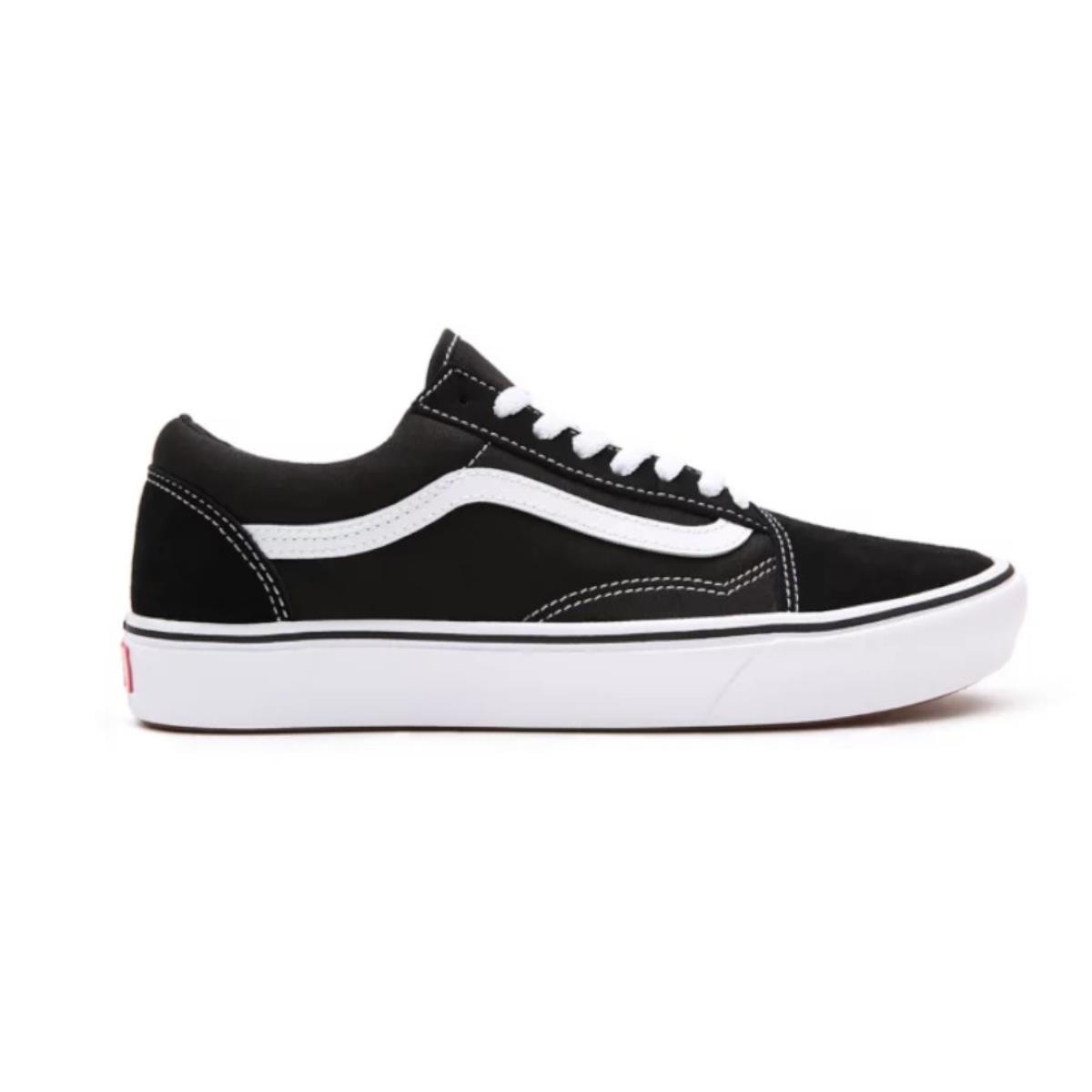 VANS OFF THE WALL SCARPE Unisex
