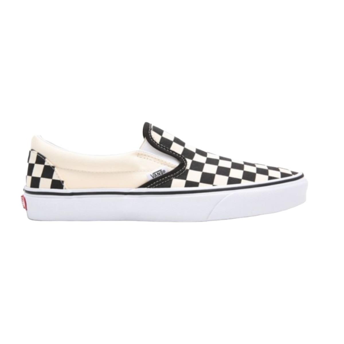 VANS OFF THE WALL SCARPE UNISEX