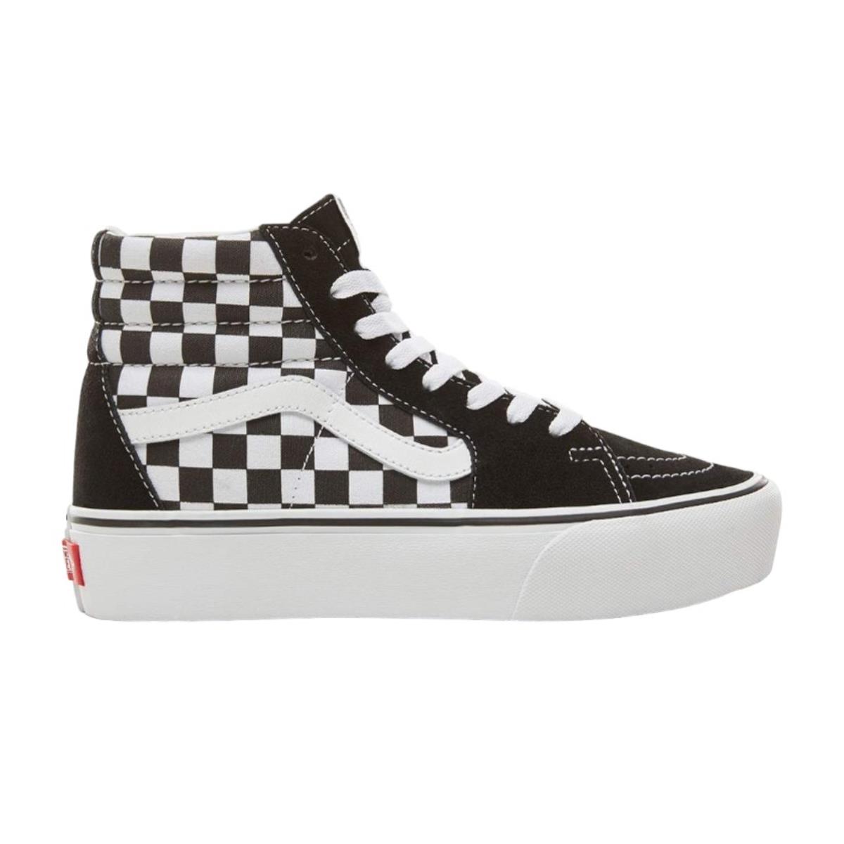 VANS OFF THE WALL SCARPE Unisex