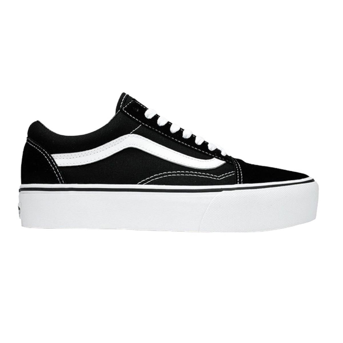 VANS OFF THE WALL SCARPE Unisex