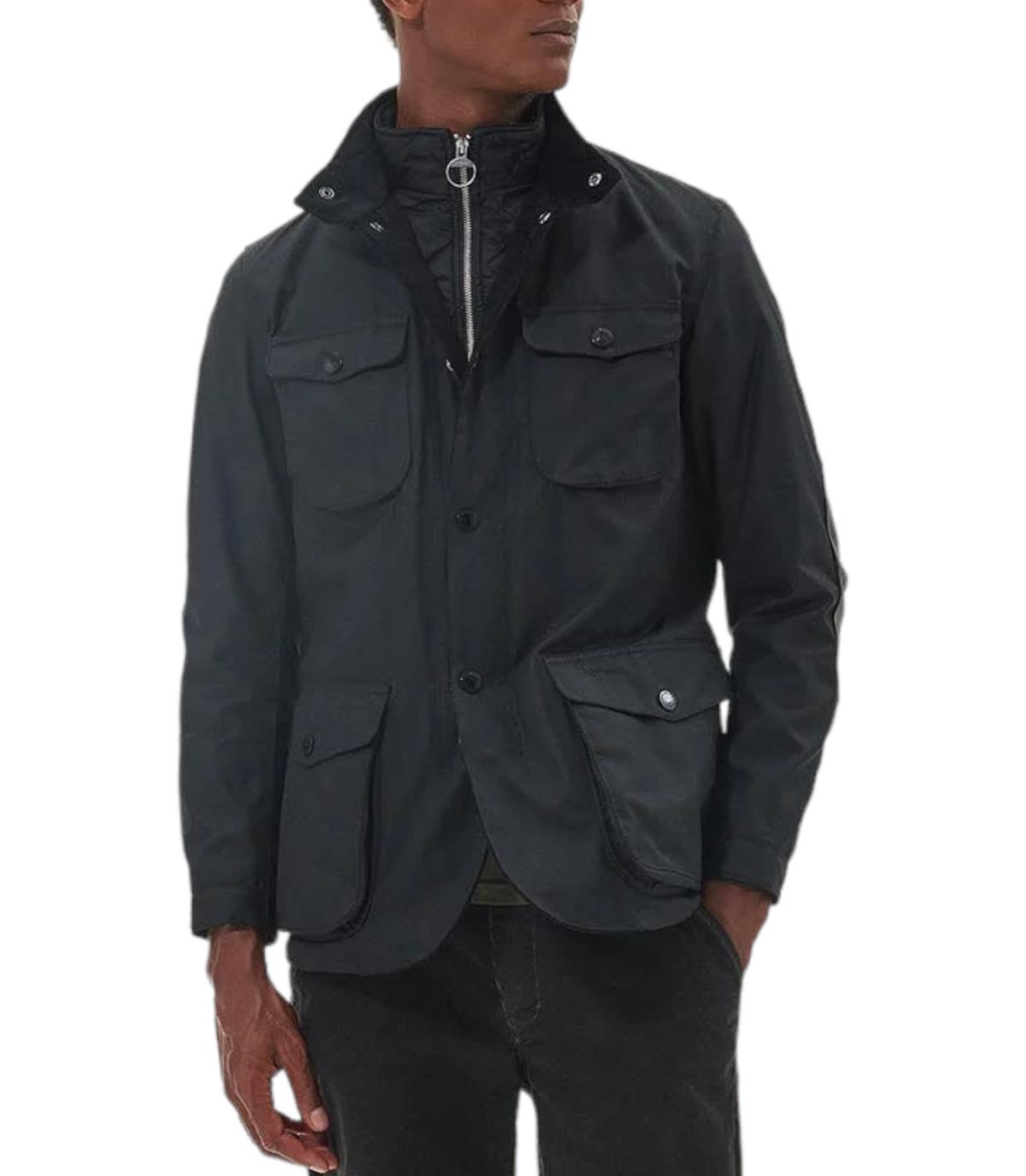 BARBOUR JACKET Uomo