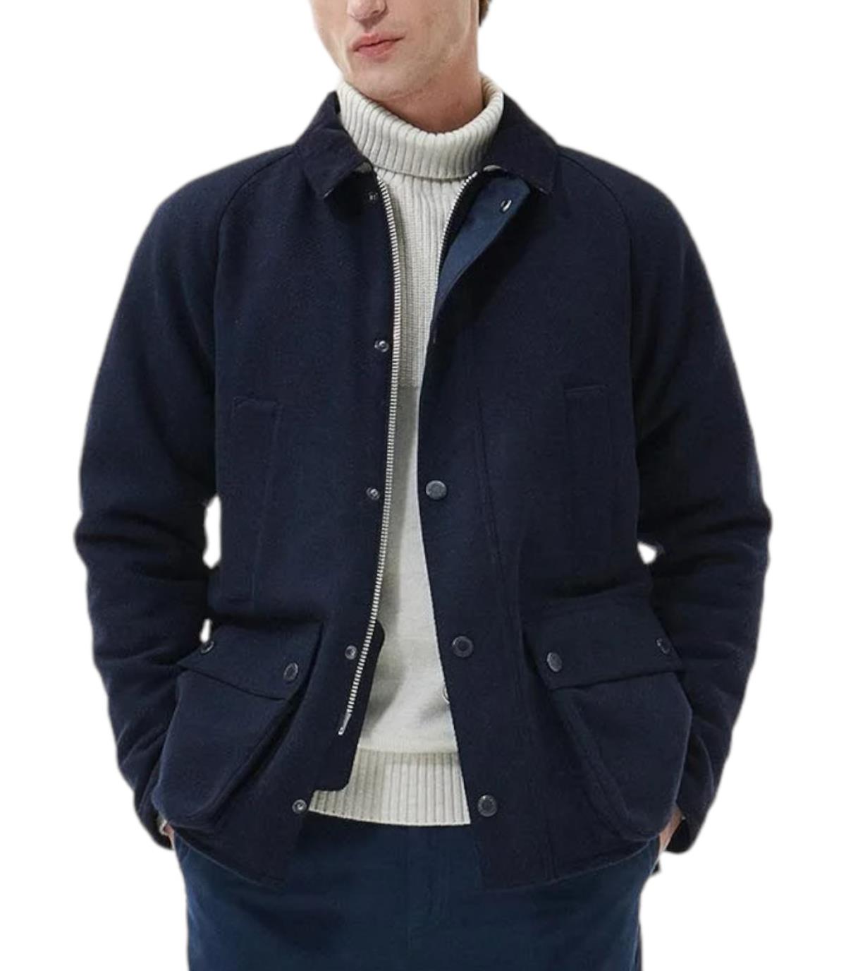 BARBOUR JACKET Uomo
