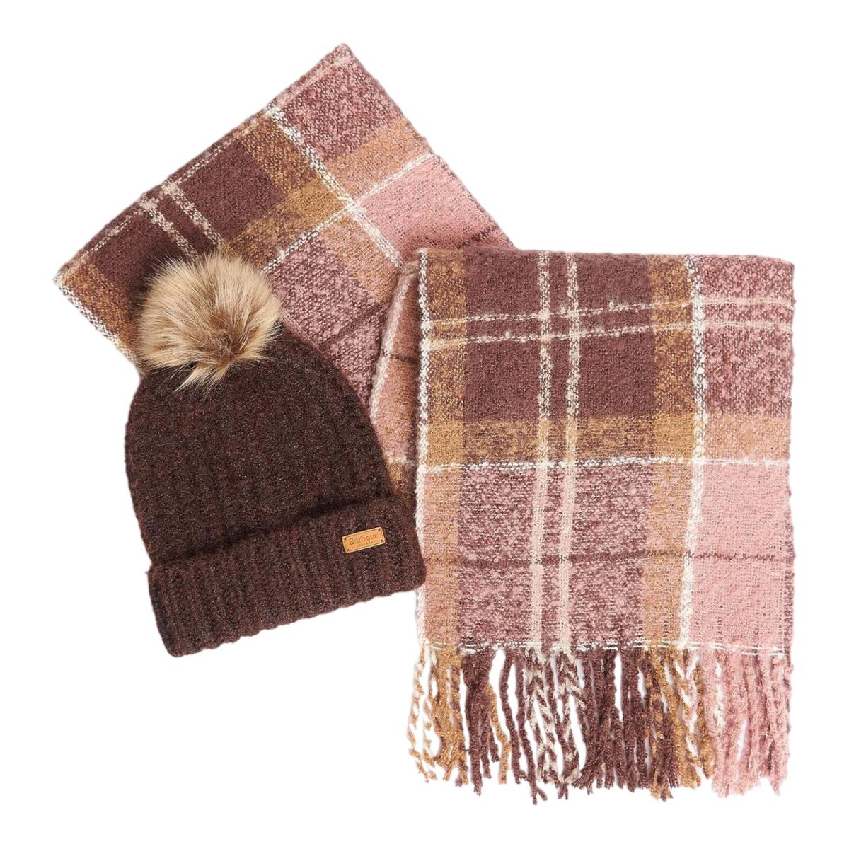 BARBOUR SCIARPA/CAPPELLO Uomo