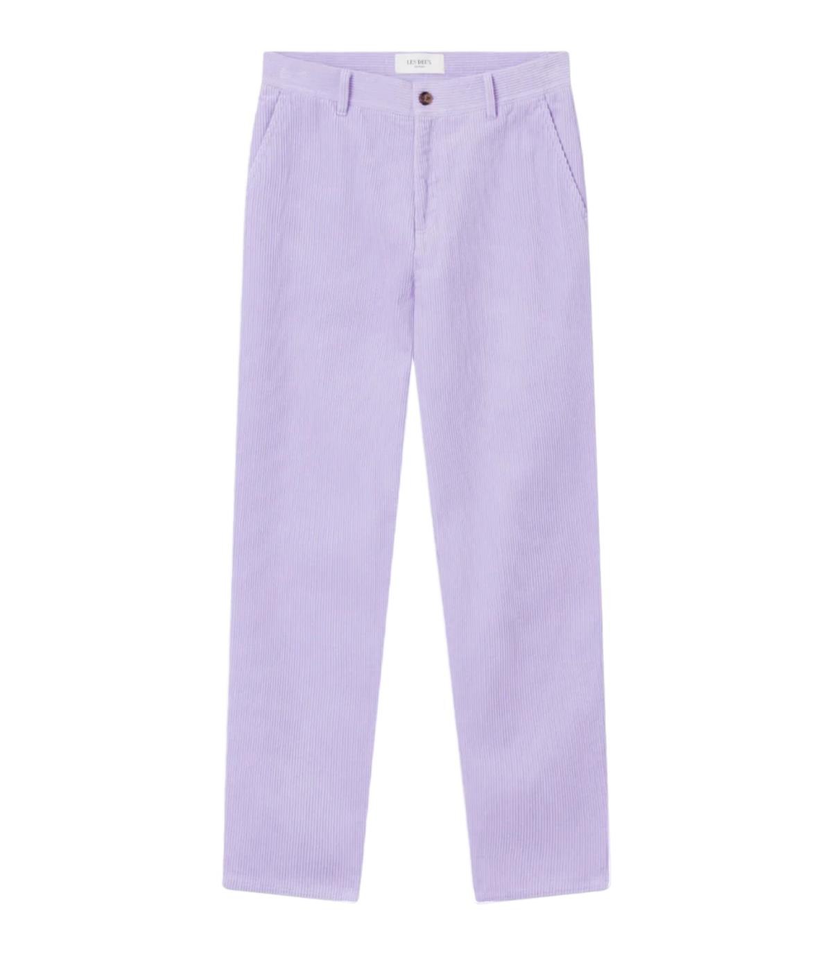 Les Deux Pantalone Uomo
