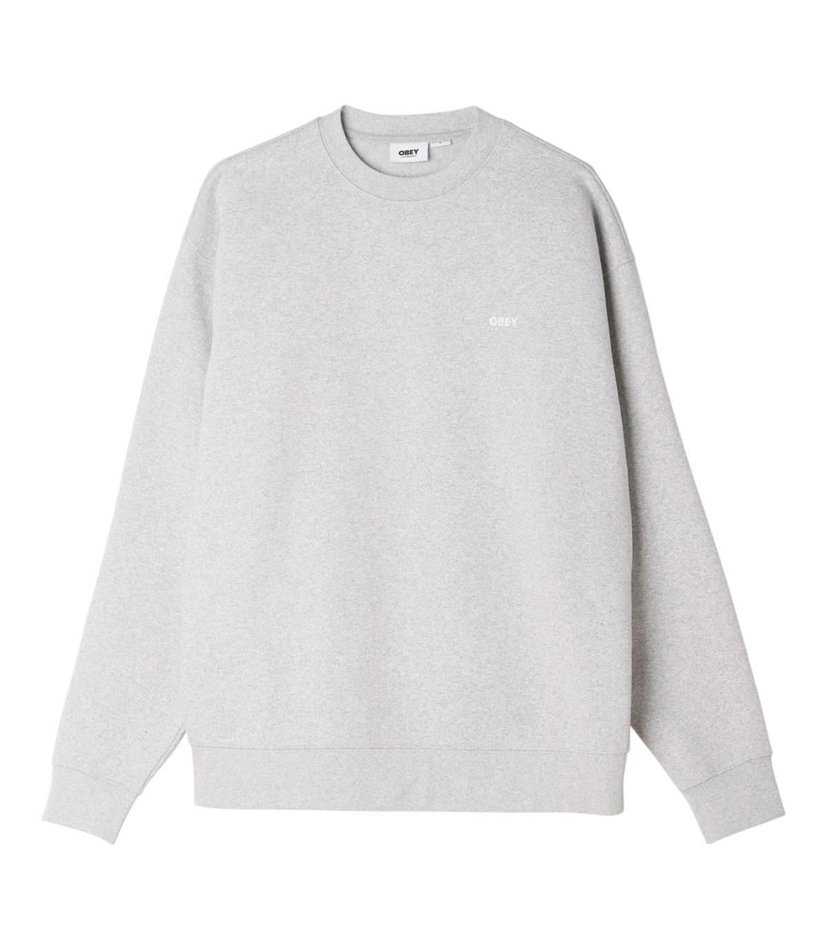 OBEY FELPA Uomo