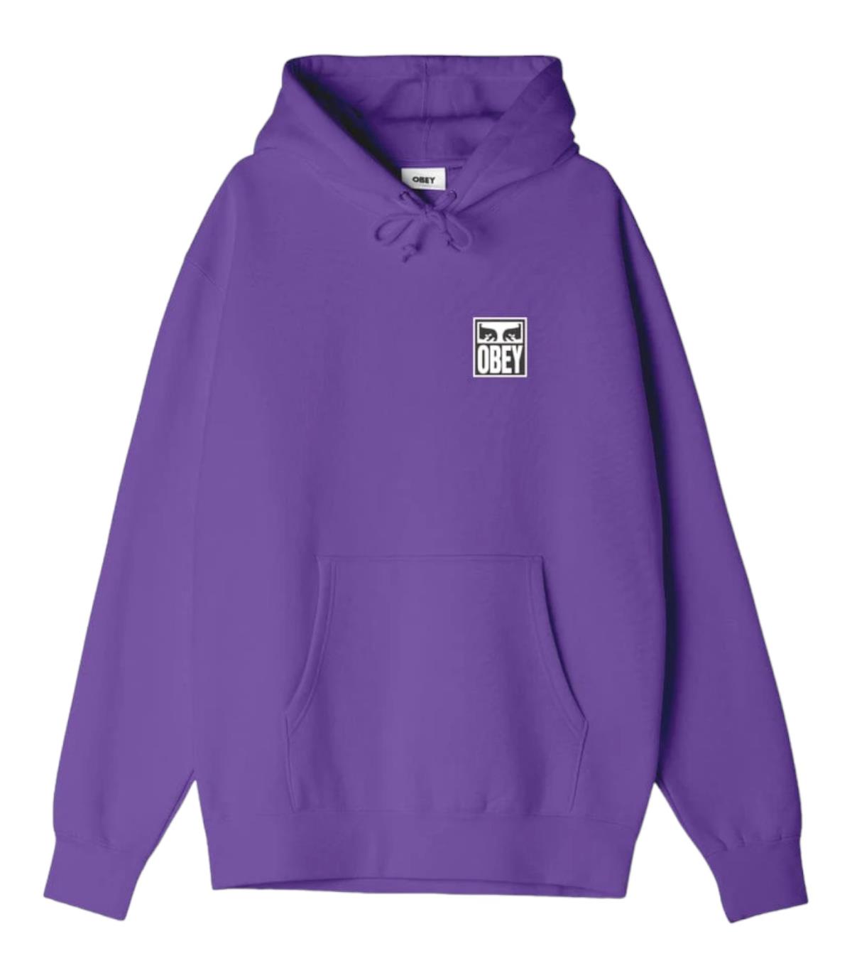 Obey Felpa Autunno/inverno