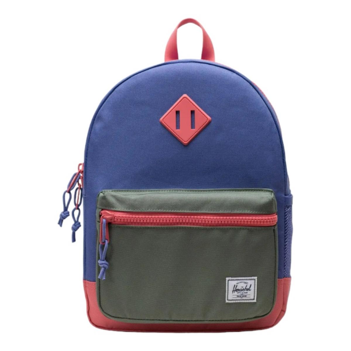 HERSCHEL SUPPLY ZAINO Bambina