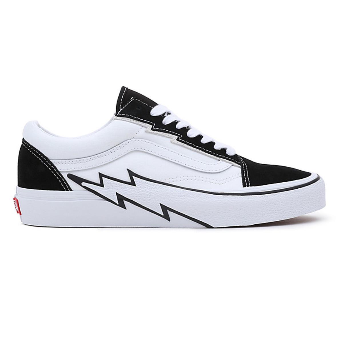 VANS OFF THE WALL SCARPE Unisex