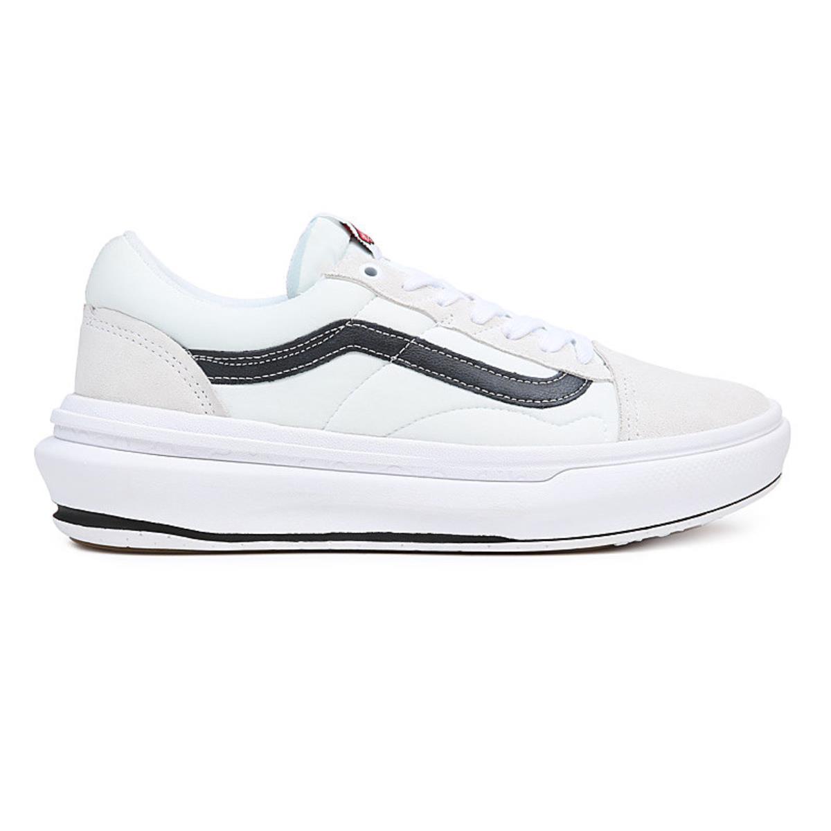 VANS OFF THE WALL SCARPE Unisex
