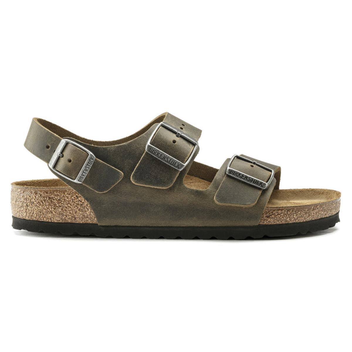 BIRKENSTOCK SANDALO Unisex