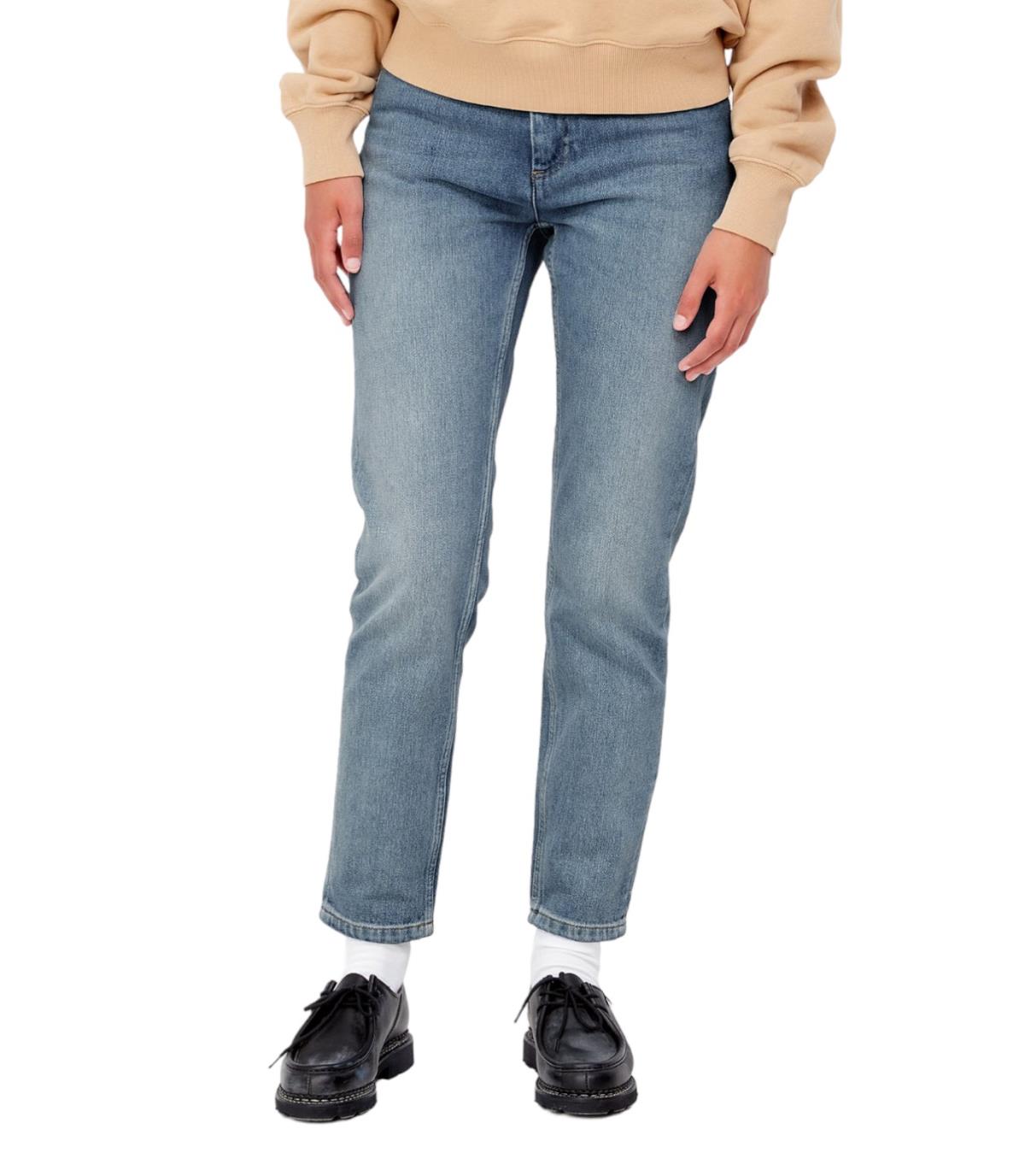 CARHARTT WIP PANTALONE Donna